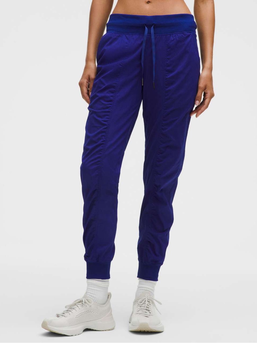 lululemon Dance Studio Full Length Jogger Pants NWT